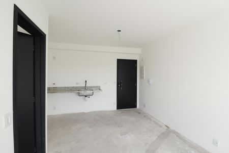 Apartamento à venda com 39m², 1 quarto e 1 vagaSala/Cozinha/Área de Serviço