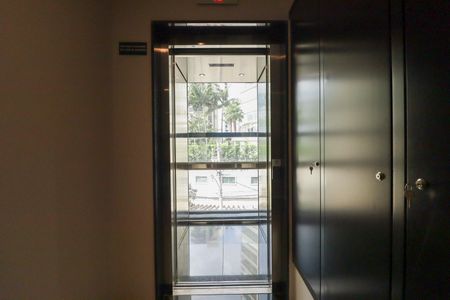 Apartamento à venda com 39m², 1 quarto e 1 vagaElevador Panorâmico