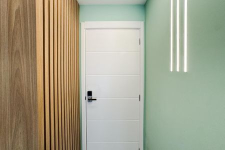 Studio para alugar com 26m², 1 quarto e sem vagaStudio