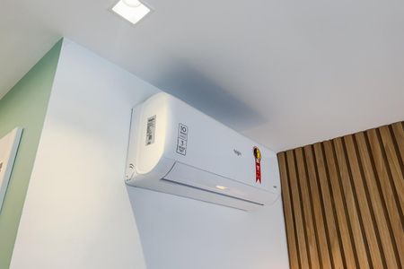 Studio de kitnet/studio para alugar com 1 quarto, 26m² em Pinheiros, São Paulo