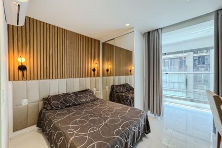 Studio de kitnet/studio para alugar com 1 quarto, 26m² em Pinheiros, São Paulo