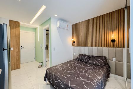 Studio para alugar com 26m², 1 quarto e sem vagaStudio