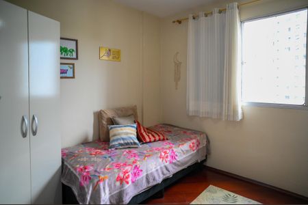 Apartamento à venda com 64m², 2 quartos e 1 vagaQuarto 1