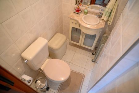 Apartamento à venda com 64m², 2 quartos e 1 vagaLavabo