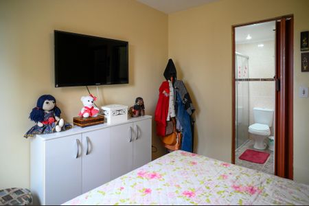 Apartamento à venda com 64m², 2 quartos e 1 vagaQuarto 2
