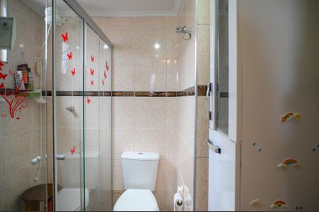 Apartamento à venda com 64m², 2 quartos e 1 vagaBanheiro