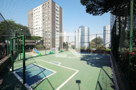 Apartamento à venda com 64m², 2 quartos e 1 vagaQuadra Esportiva