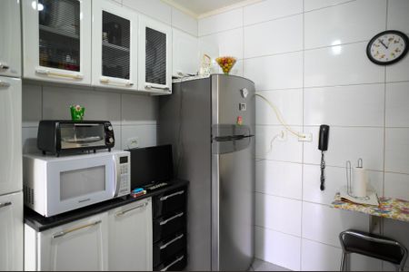 Apartamento à venda com 64m², 2 quartos e 1 vagaCozinha