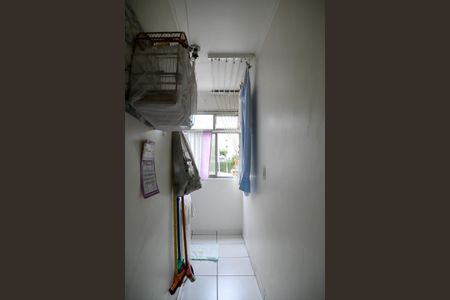 Apartamento à venda com 64m², 2 quartos e 1 vagaÁrea de Serviço