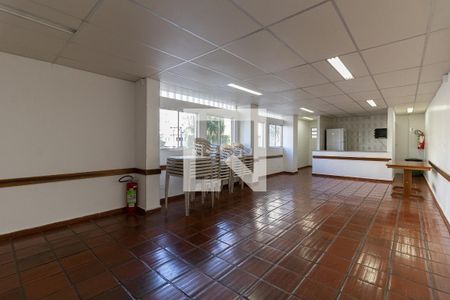 Apartamento à venda com 64m², 2 quartos e 1 vagaSalão de Festas