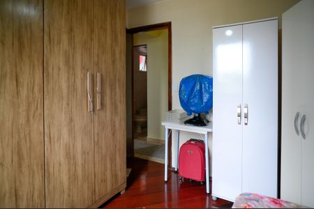 Quarto 1 de apartamento à venda com 2 quartos, 64m² em Jardim Patente Novo, São Paulo