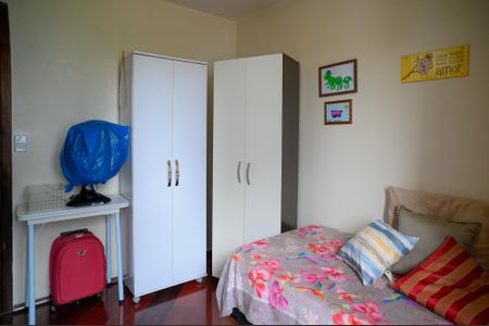 Apartamento à venda com 64m², 2 quartos e 1 vagaQuarto 1