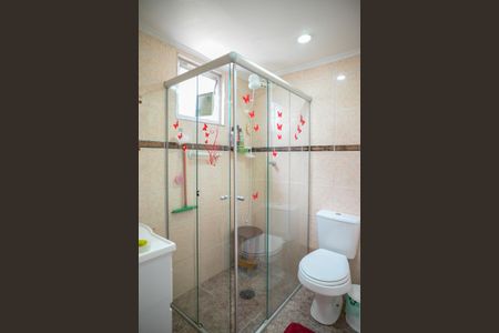 Apartamento à venda com 64m², 2 quartos e 1 vagaBanheiro