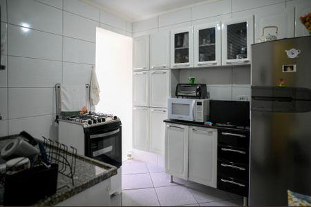 Apartamento à venda com 64m², 2 quartos e 1 vagaCozinha