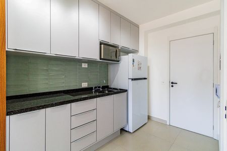 Studio de kitnet/studio para alugar com 1 quarto, 28m² em Butantã, São Paulo