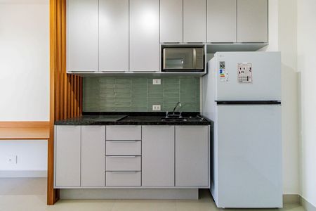 Studio para alugar com 28m², 1 quarto e sem vagaStudio