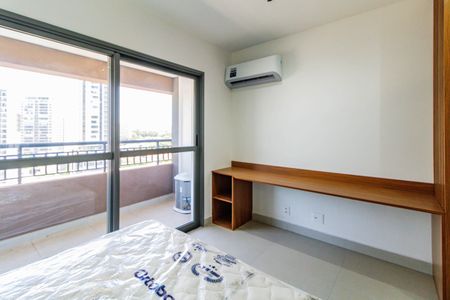 Studio de kitnet/studio para alugar com 1 quarto, 28m² em Butantã, São Paulo