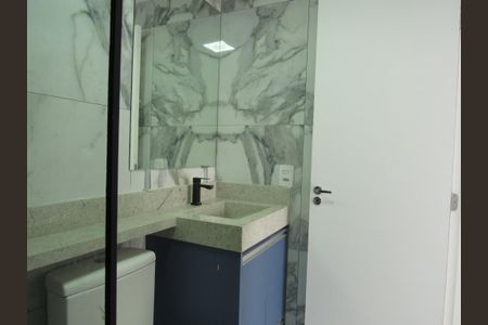 Apartamento para alugar com 47m², 2 quartos e 1 vagaBanheiro