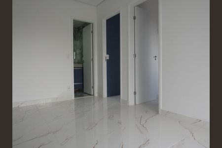 Sala - Cozinha de apartamento para alugar com 2 quartos, 47m² em Quitaúna, Osasco
