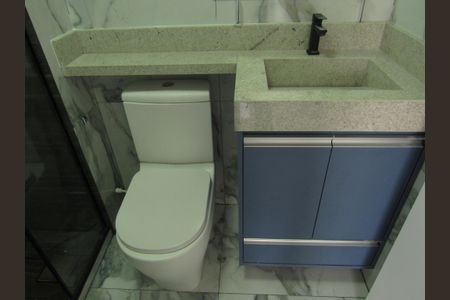 Apartamento para alugar com 47m², 2 quartos e 1 vagaBanheiro