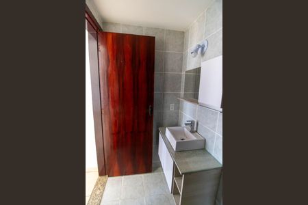 Apartamento à venda com 66m², 2 quartos e 1 vagaBanheiro