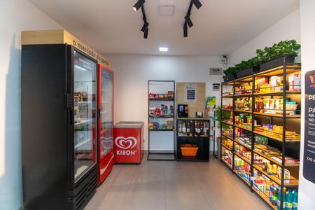 Apartamento à venda com 66m², 2 quartos e 1 vagaÁrea comum