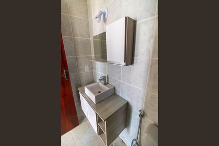 Apartamento à venda com 66m², 2 quartos e 1 vagaBanheiro