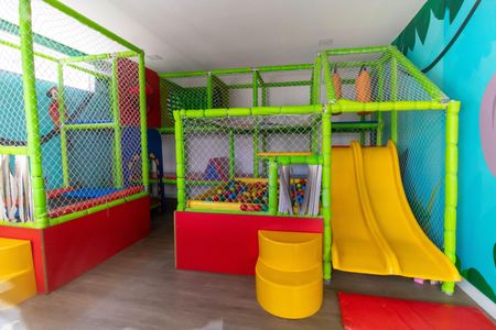 Apartamento à venda com 66m², 2 quartos e 1 vagaÁrea comum