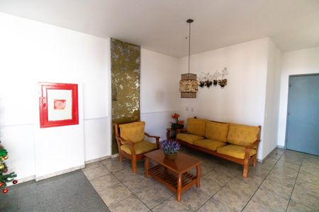 Apartamento à venda com 66m², 2 quartos e 1 vagaPortaria 