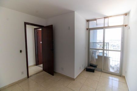 Apartamento à venda com 66m², 2 quartos e 1 vagaQuarto 2