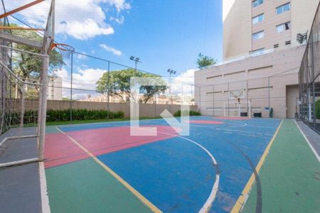 Apartamento para alugar com 66m², 2 quartos e 1 vagaQuadra Esportiva