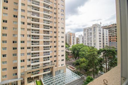 Apartamento para alugar com 66m², 2 quartos e 1 vagaVista da Suíte