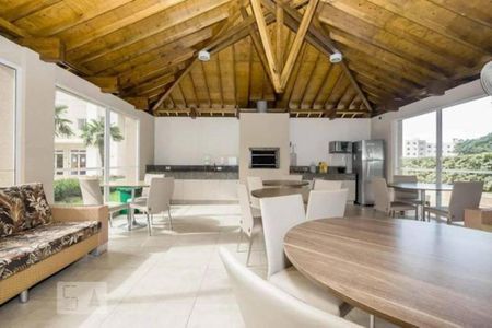 Apartamento para alugar com 66m², 2 quartos e 1 vagaÁrea comum - Churrasqueira