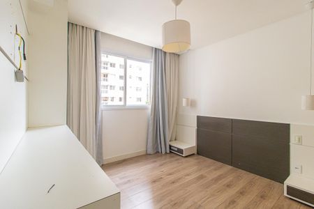 Apartamento para alugar com 66m², 2 quartos e 1 vagaQuarto 2 - Suíte