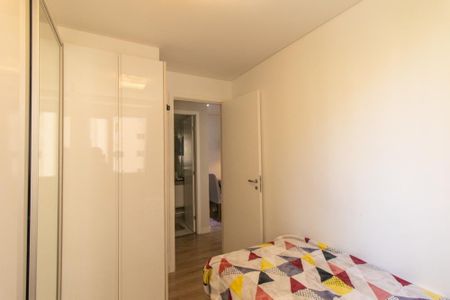 Quarto 1 de apartamento para alugar com 2 quartos, 66m² em Água Verde, Curitiba