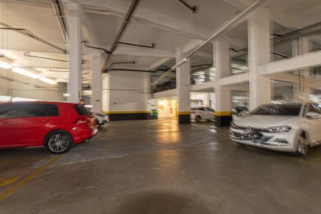 Apartamento para alugar com 66m², 2 quartos e 1 vagaÁrea externa