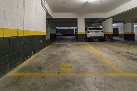 Apartamento para alugar com 66m², 2 quartos e 1 vagaGaragem