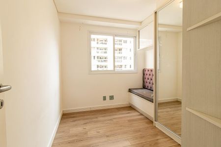Apartamento para alugar com 66m², 2 quartos e 1 vagaQuarto 1