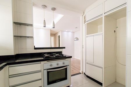 Apartamento para alugar com 66m², 2 quartos e 1 vagaCozinha - Armários