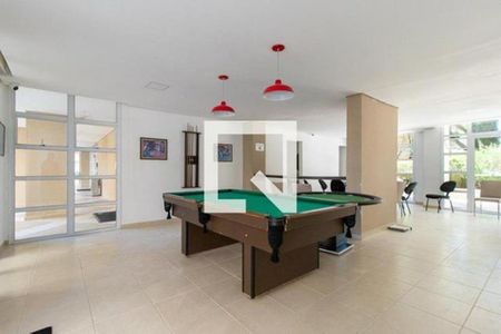 Apartamento para alugar com 66m², 2 quartos e 1 vagaÁrea comum