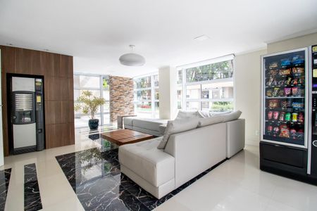 Apartamento para alugar com 66m², 2 quartos e 1 vagaÁrea comum