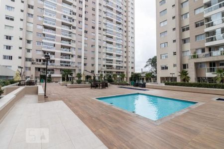Apartamento para alugar com 66m², 2 quartos e 1 vagaÁrea comum - Piscina