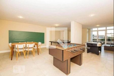 Apartamento para alugar com 66m², 2 quartos e 1 vagaÁrea comum