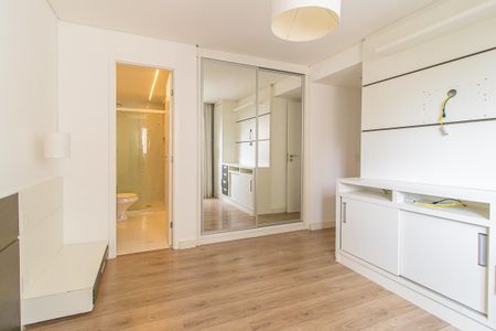 Apartamento para alugar com 66m², 2 quartos e 1 vagaQuarto 2 - Suíte