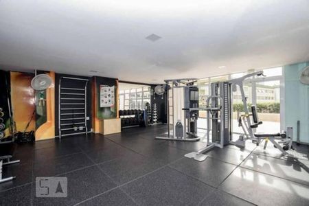 Apartamento para alugar com 66m², 2 quartos e 1 vagaÁrea comum - Academia