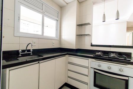Apartamento para alugar com 66m², 2 quartos e 1 vagaCozinha - Armários