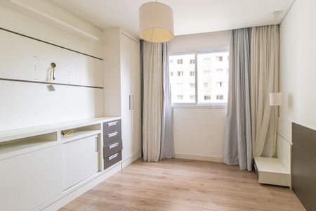 Apartamento para alugar com 66m², 2 quartos e 1 vagaQuarto 2 - Suíte