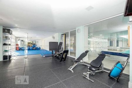 Apartamento para alugar com 66m², 2 quartos e 1 vagaÁrea comum - Academia