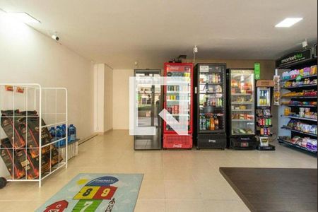 Apartamento para alugar com 66m², 2 quartos e 1 vagaÁrea comum