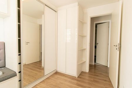 Apartamento para alugar com 66m², 2 quartos e 1 vagaQuarto 1